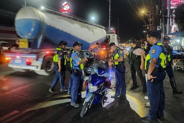 Nearly 5,000 individuals cited in NCR as strict ordinance enforcement ...
