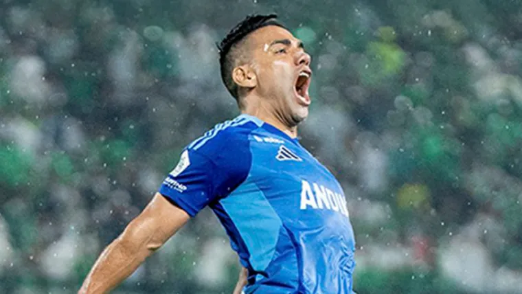 Dónde y cómo ver en vivo y gratis Millonarios vs. Sao Paulo hoy: TV y ...