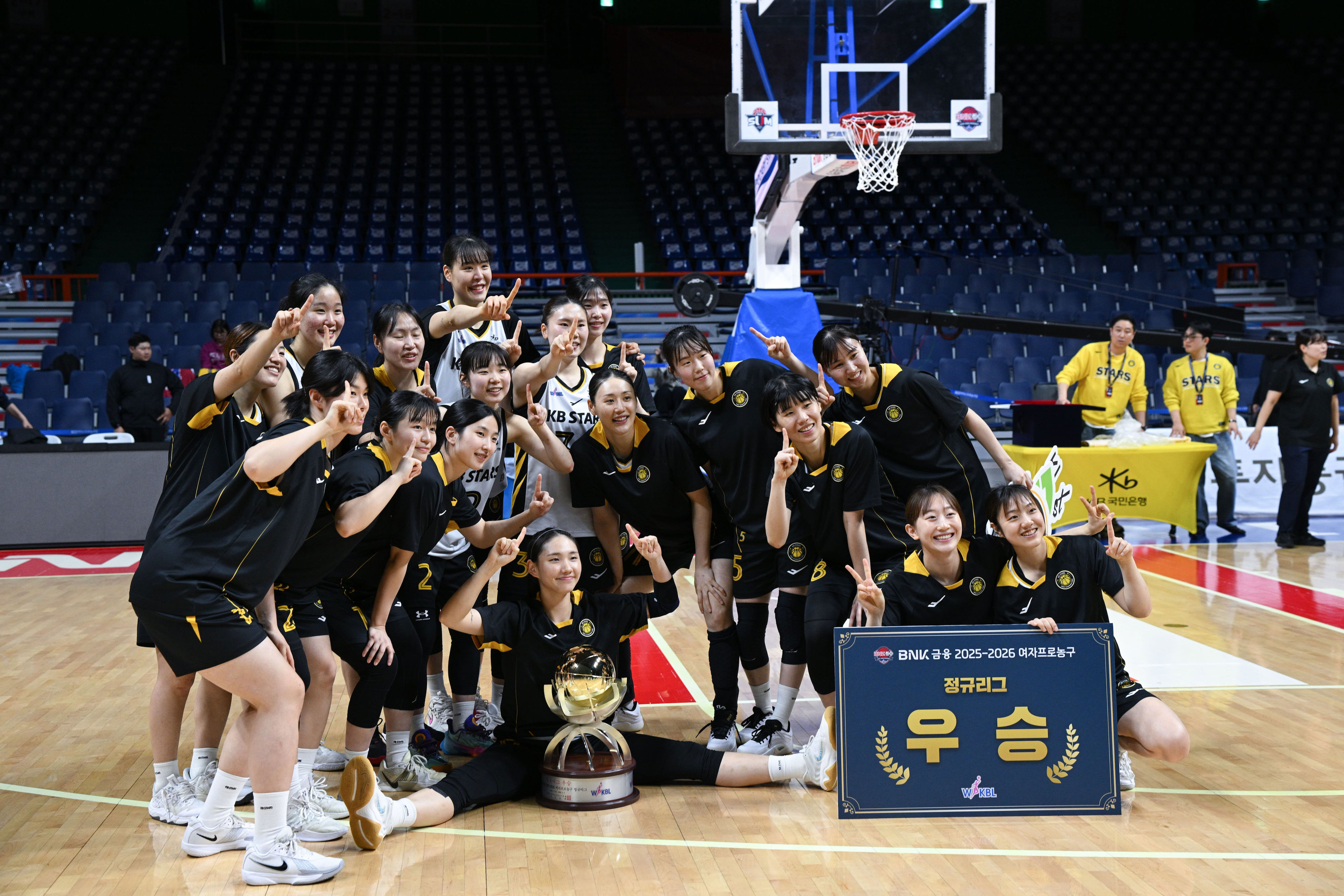Women's basketball league surpasses 100,000 attendees, viewership soars 54%