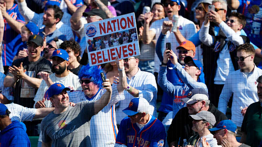 Rescheduled NY Mets start time should be the first step toward another ...