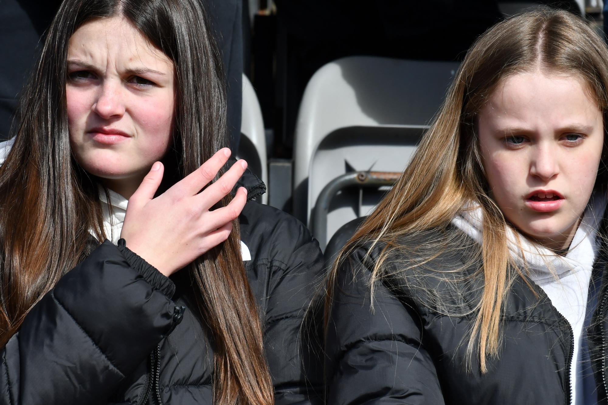 2026 Scottish Challenge Cup Final picture special: Sunday outing to ...