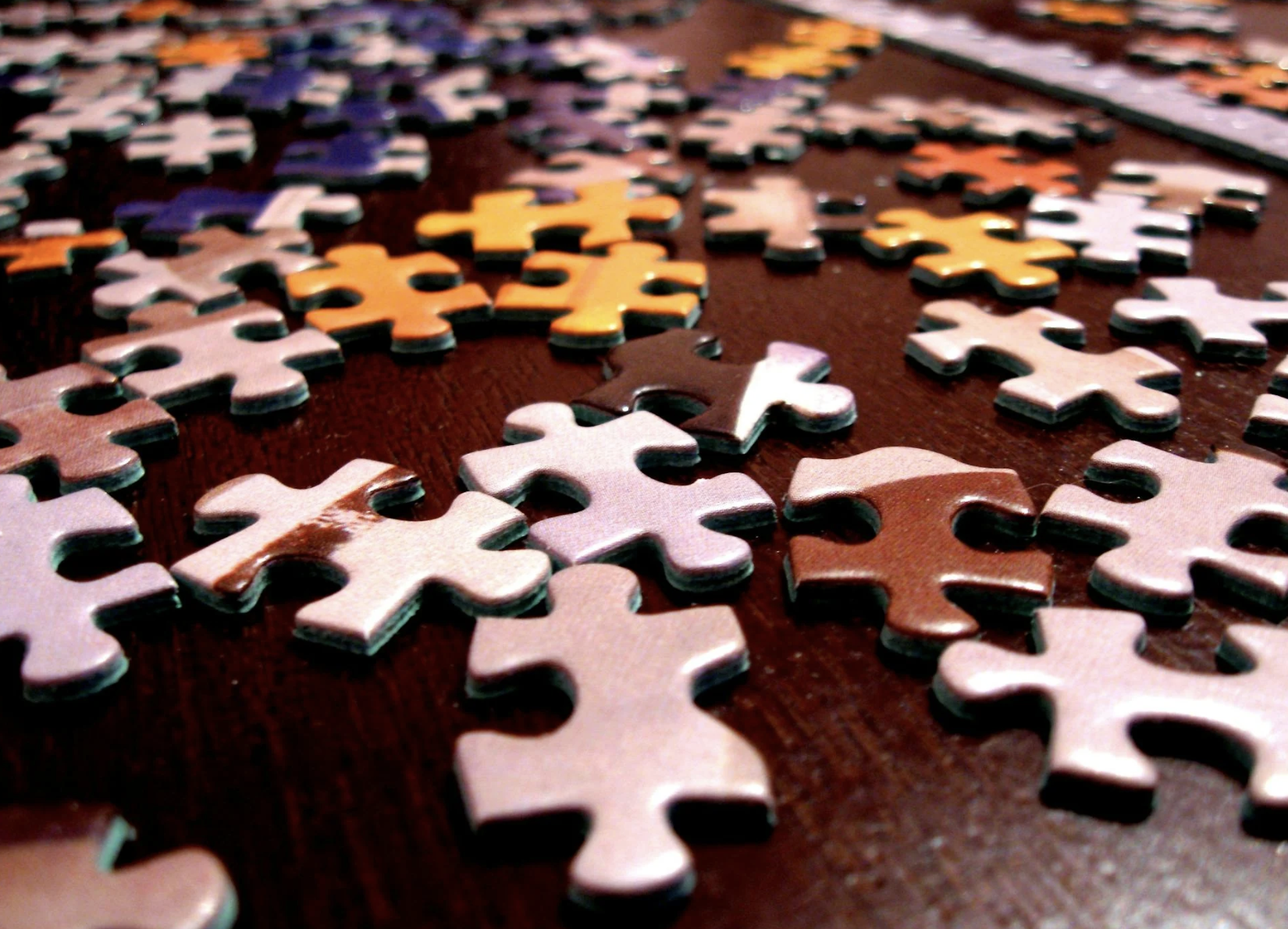 You’re invited: Team up for a puzzle showdown in Milford