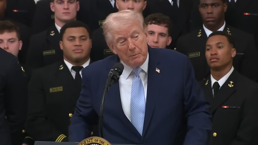 The consequences of being cut off from global trade