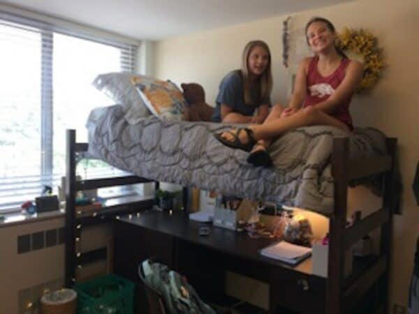 Dorm room shopping: 50 questions to answer first (2026)