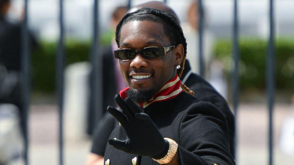 Who shot rapper Offset? Everything to know so far about the Migos ...