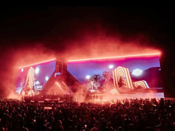 Coachella 2026 full lineup and stage schedule: Your complete weekend ...