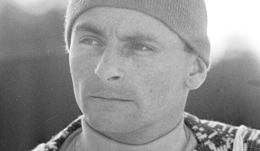 DDR-Legende tot: Er schaffte eine einzigartige Sensation