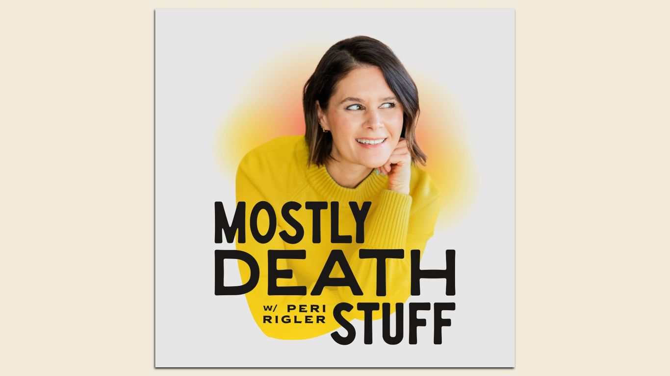 Death and donuts: How one Colorado woman is pairing pastries with big ...