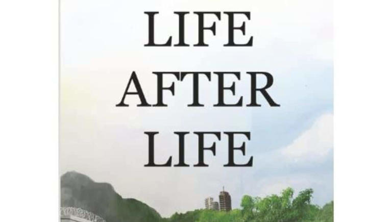 Retired WCU criminal justice faculty member explores redemption and ...