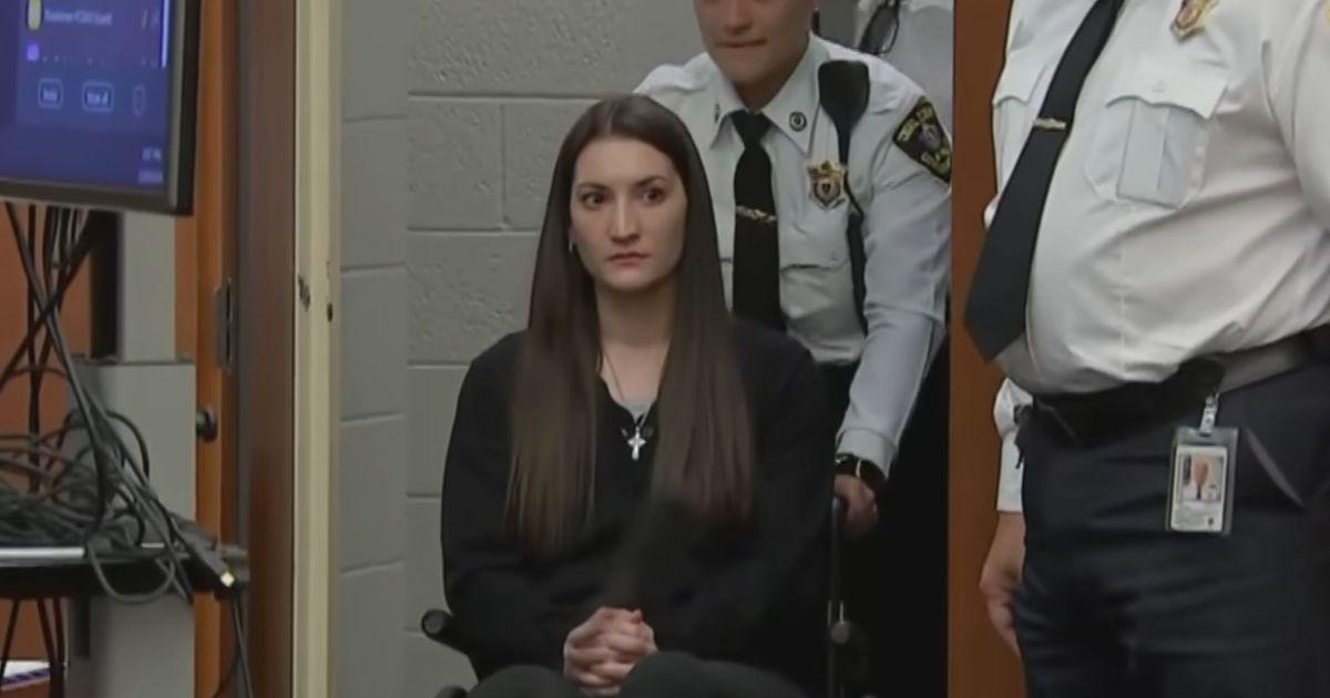 Massachusetts mom accused of killing 3 kids will admit crime — but only ...