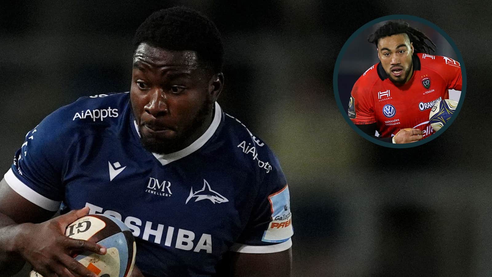 Sale Sharks’ Leinster challenge could get even tougher after alleged ...