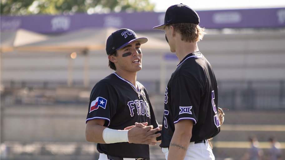 What did we learn from the TCU weekend series win vs. Kansas State