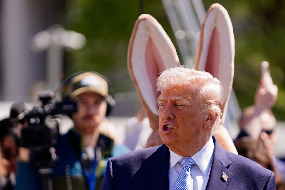 Trump demands Fox News remove 'real loser' host from the air