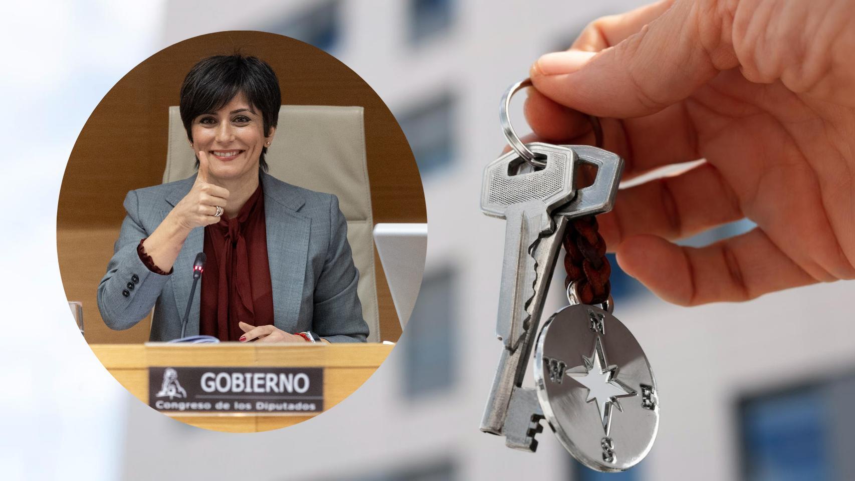 Es oficial: la prórroga de dos años del alquiler es válida si el ...