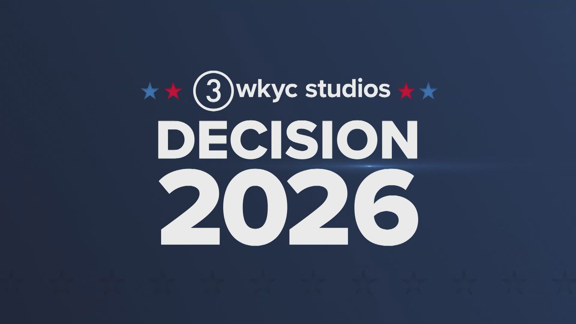 Ohio 2026 May primary election: Early voting starts