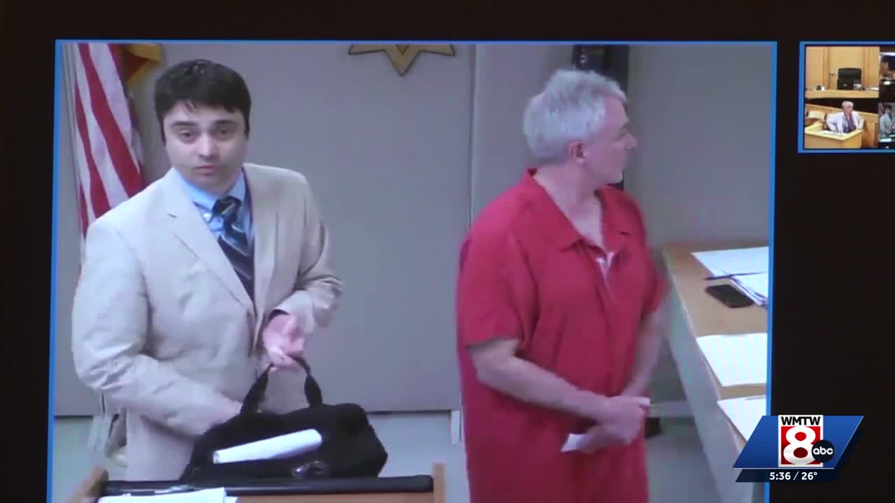 Mistrial declared in case of Maine man charged in killing of ...