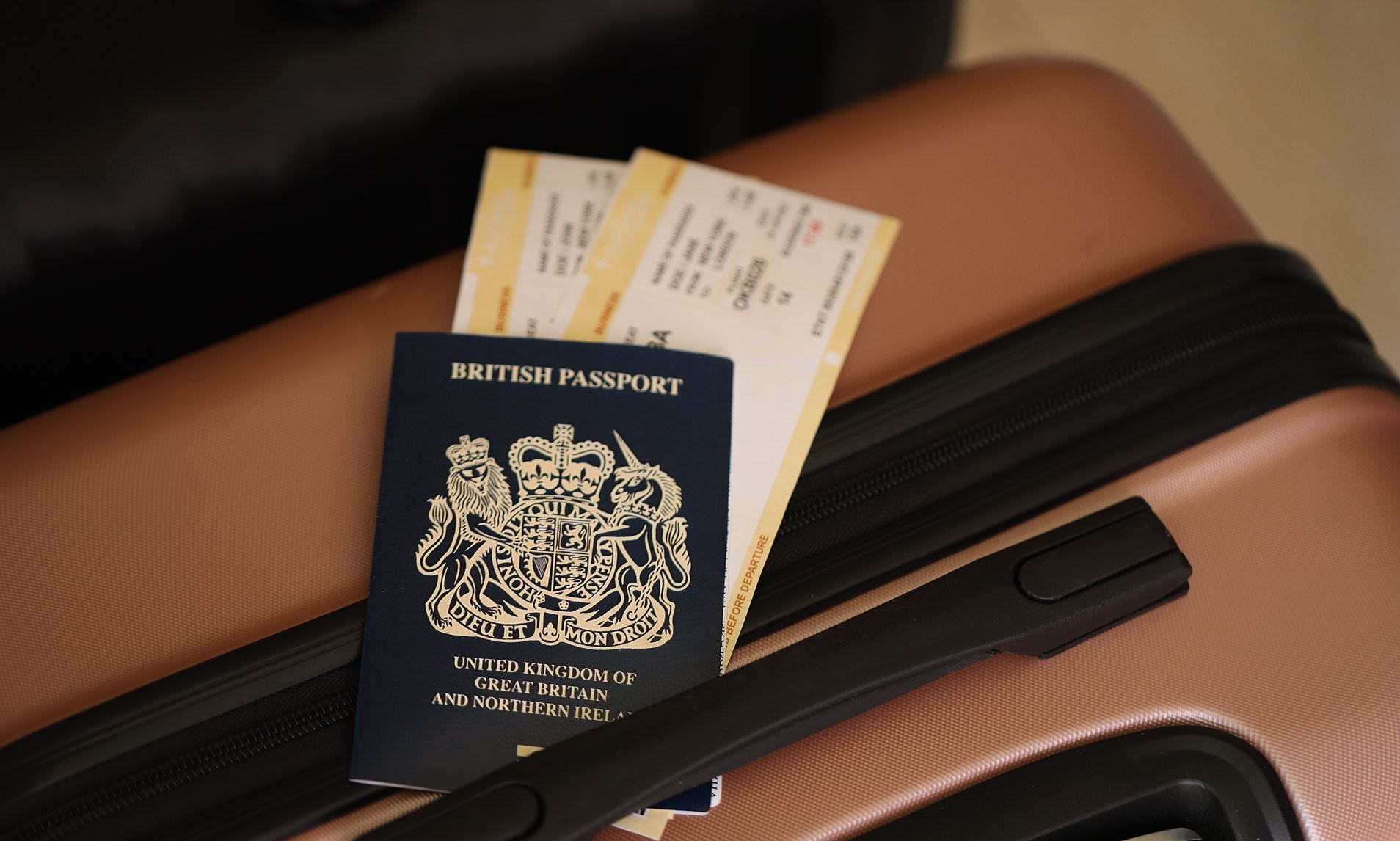 How to save £13.50 on new passports as fees set to rise to over £100 ...