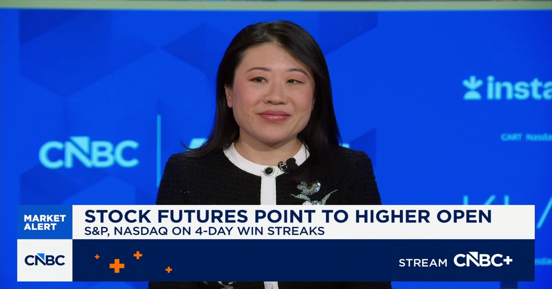Institutional investors are experiencing 'headline fatigue,' says RBC's ...