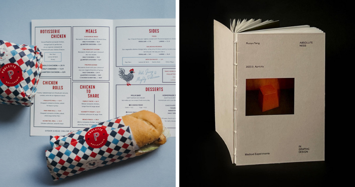 19 graphic designs that stood out at the International Design Awards