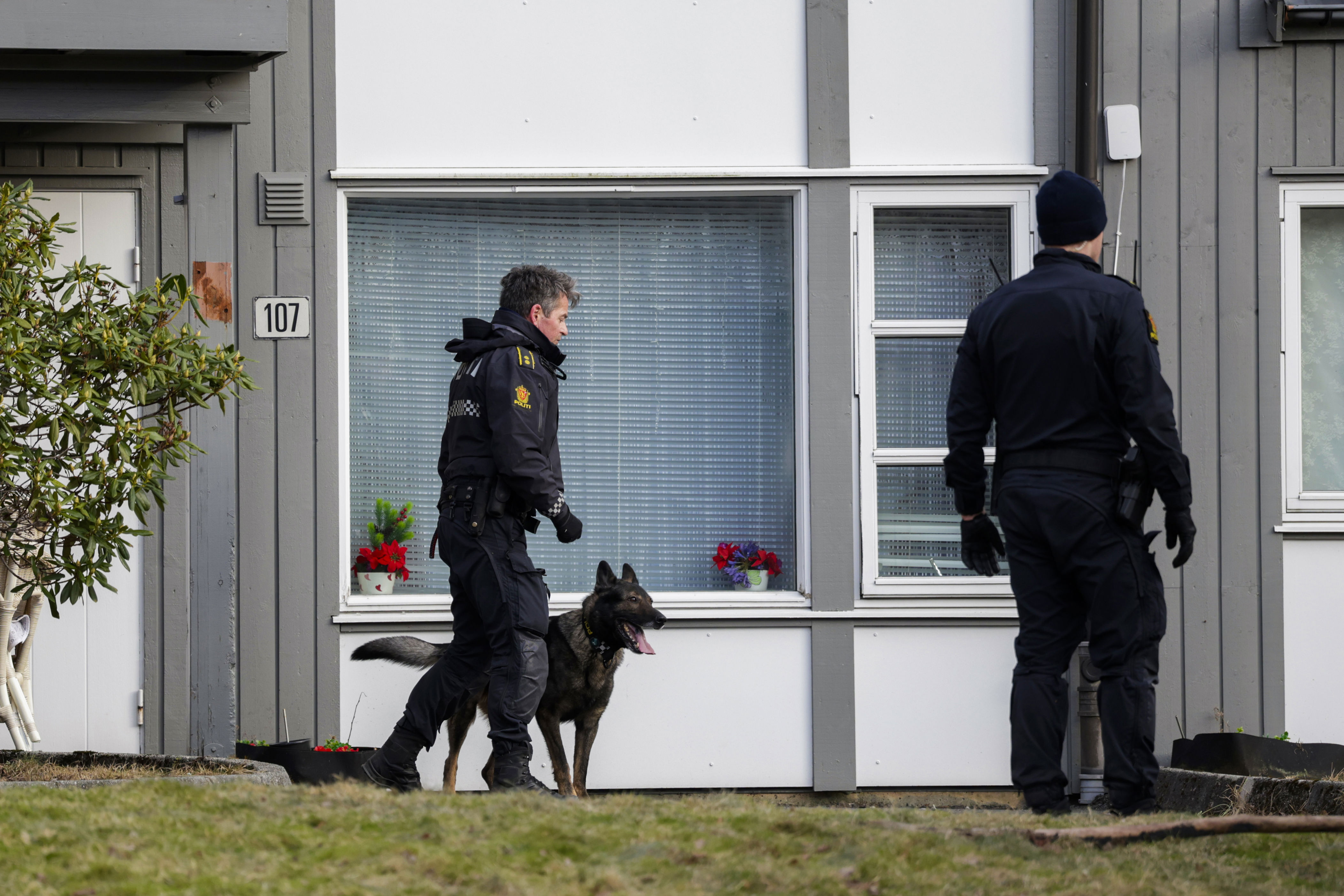 Arna-drapet: Siktede har kommet med uforbeholden tilståelse