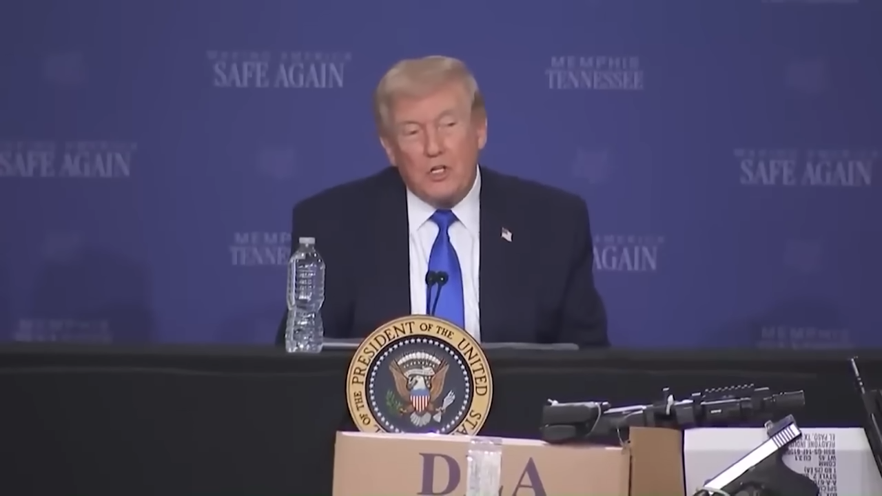 The Iran war is spiraling out of control