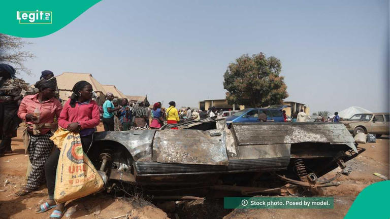 How violence in Plateau State keeps communities trapped in insecurity