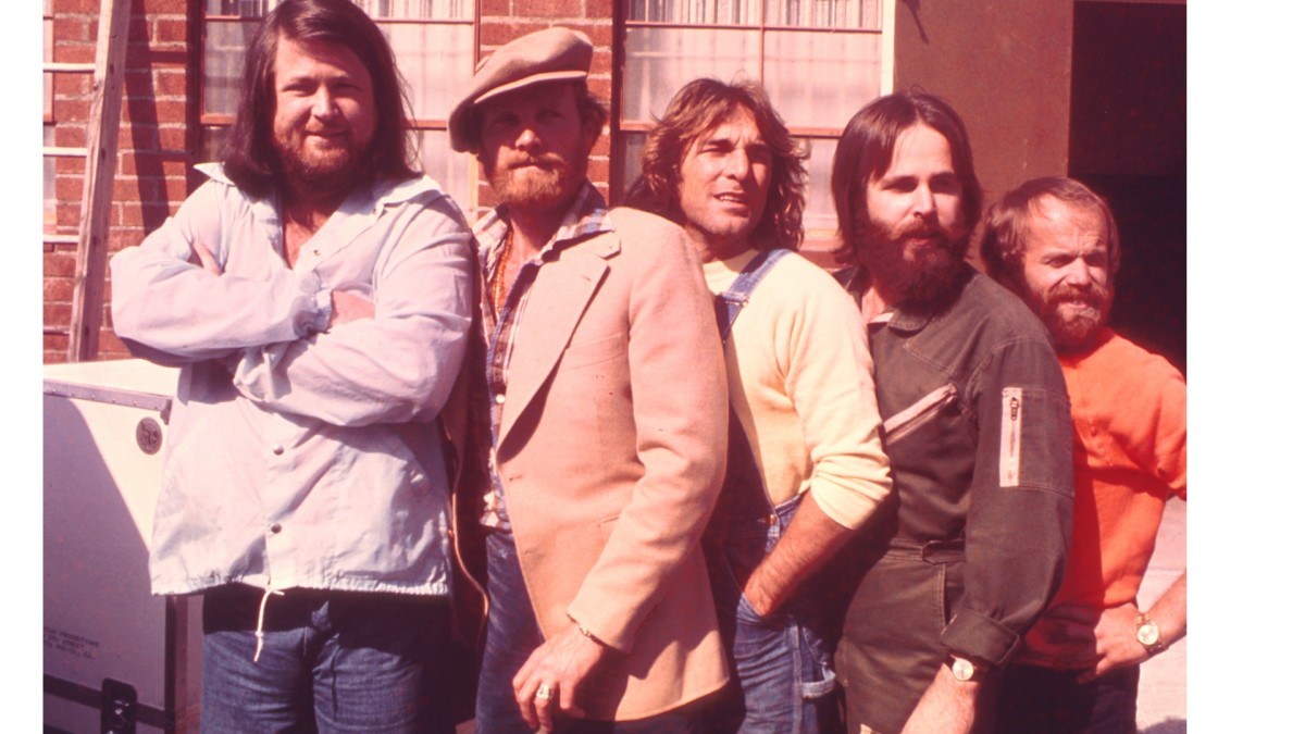 1966 overlooked Beach Boys hit now considered one of the best rock ...