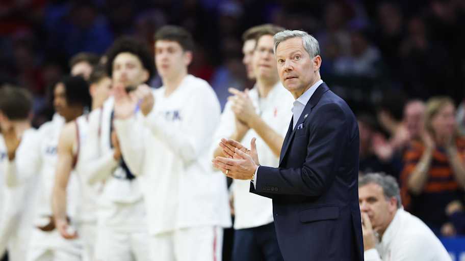 Virginia basketball transfer portal tracker: Additions, departures ...