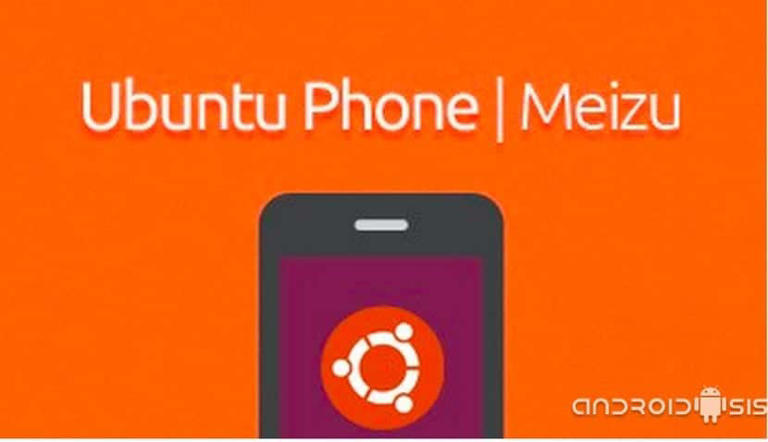 ¿Es posible usar Ubuntu Touch como sistema principal?