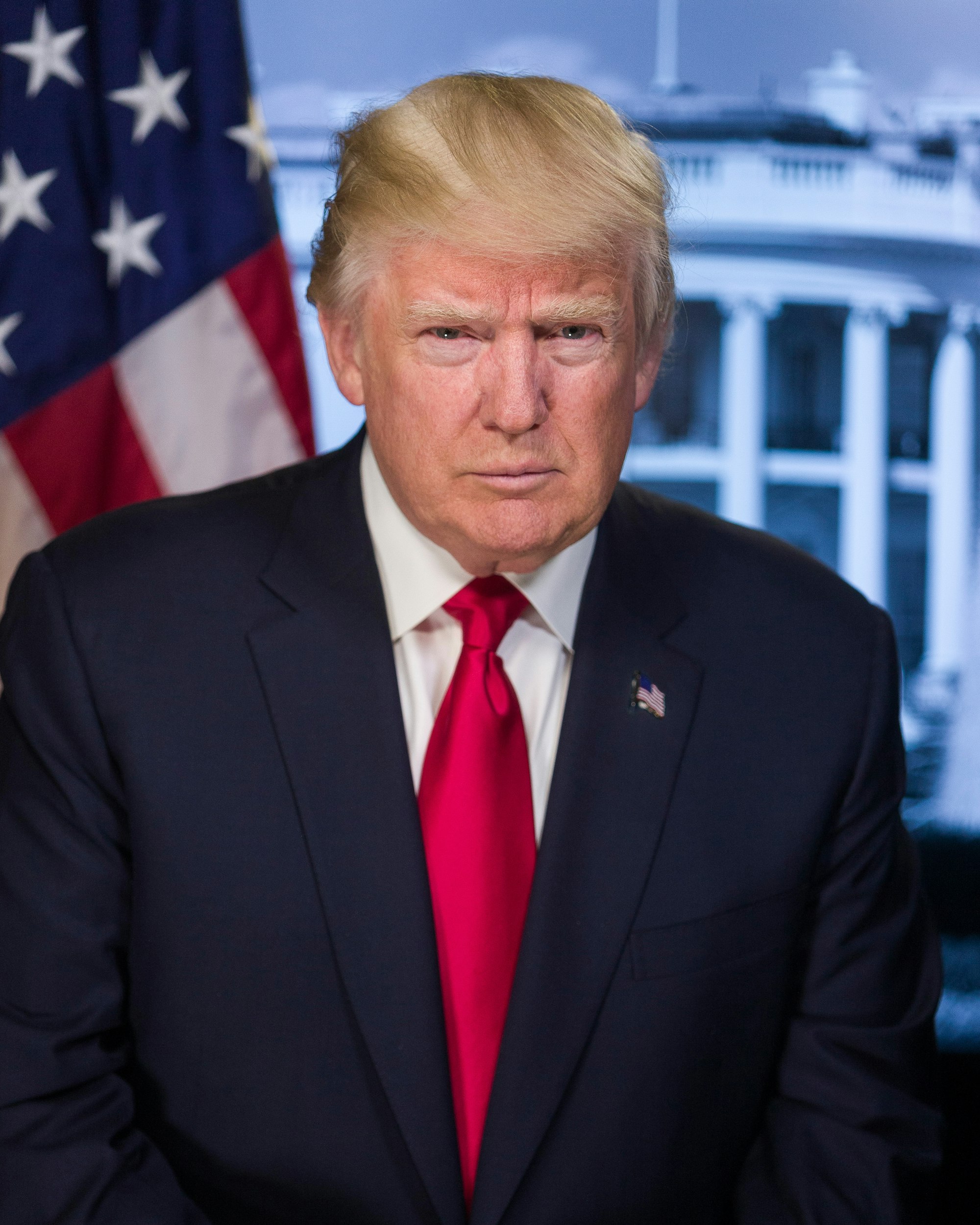 Can Donald Trump be removed for war crimes?