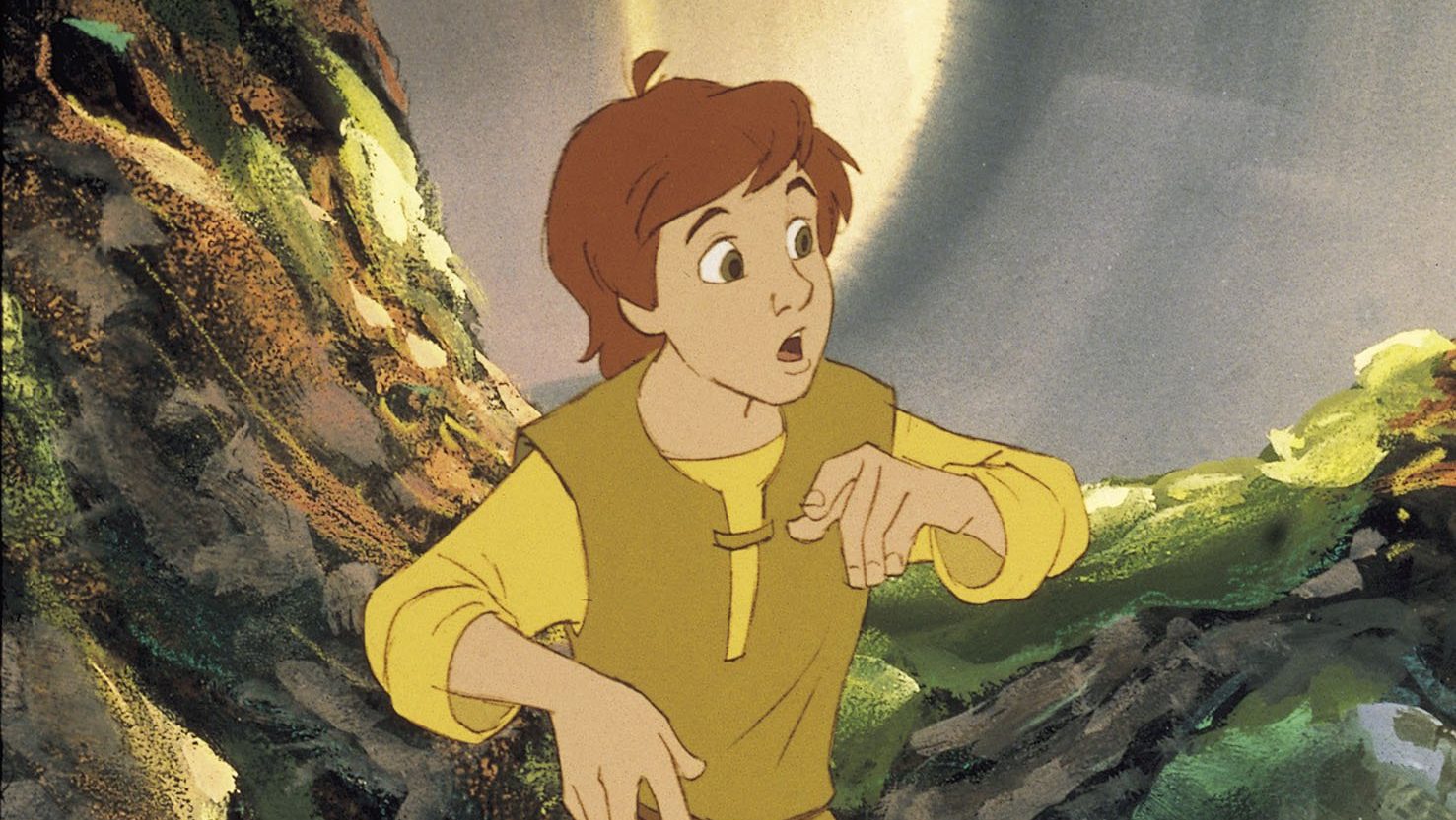 Only true Disney fans will have seen these 12 forgotten films