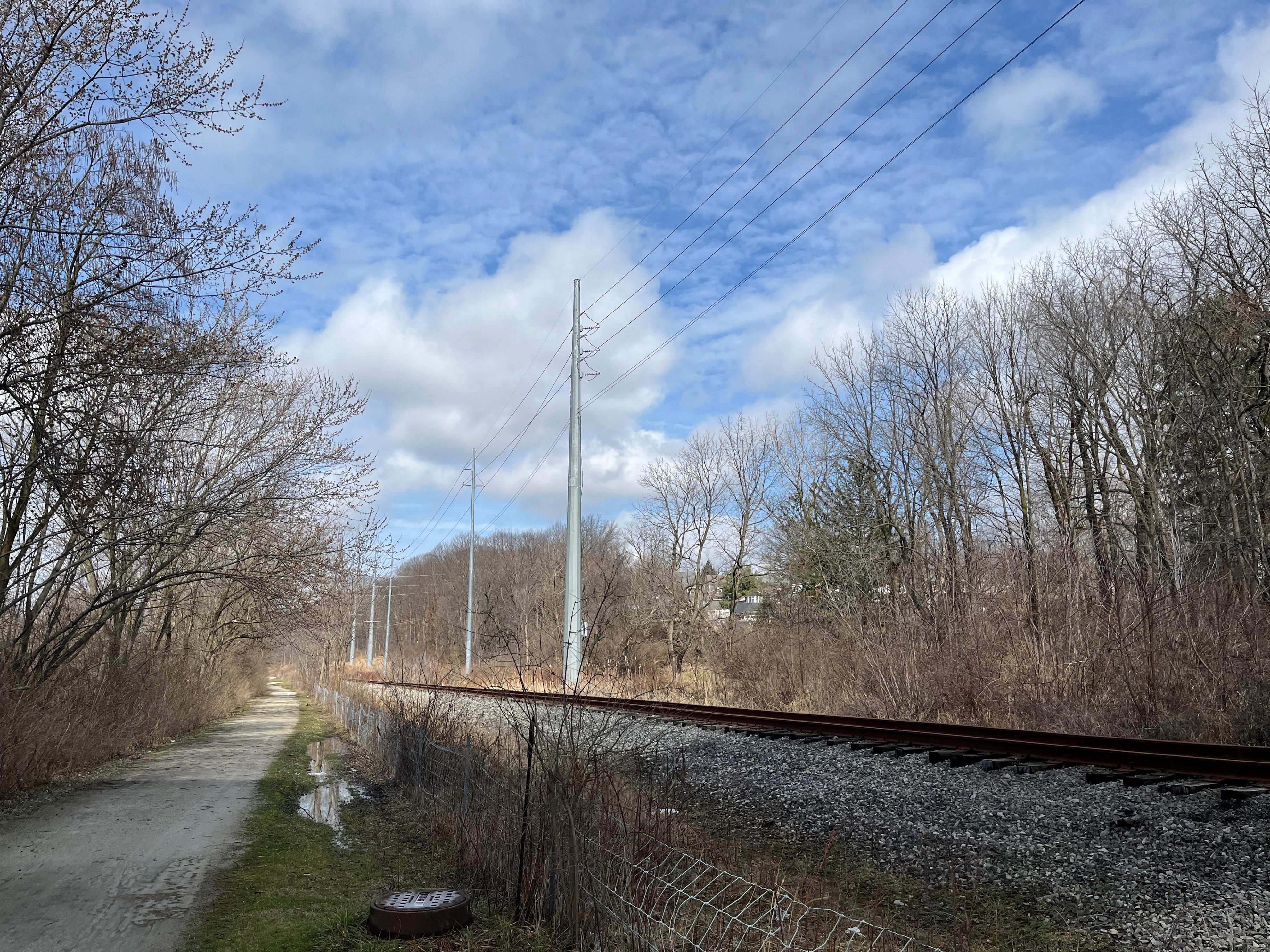 Chestnut Run Energy to build large electric plant in Carroll County