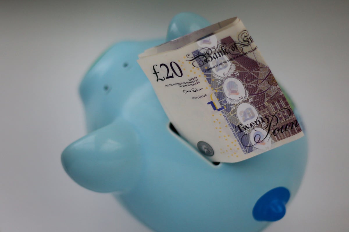ISA providers increasing rates and offering cash as new tax year gets ...