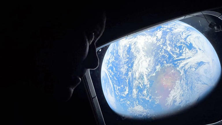 Le foto più spettacolari dalla missione Artemis II della NASA
