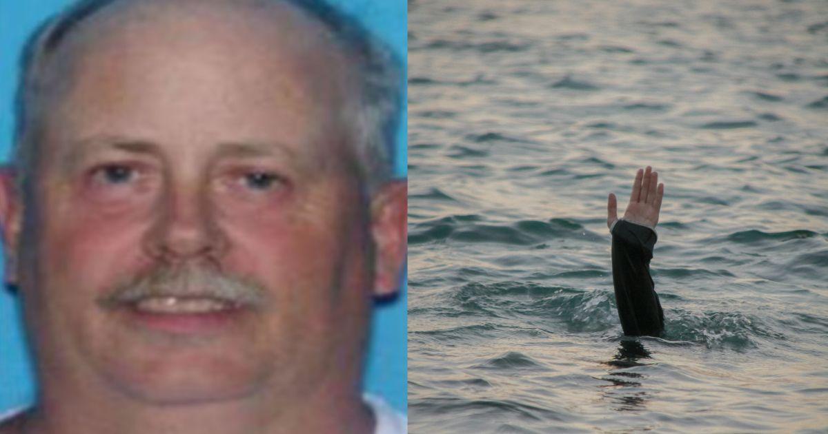 Florida woman rescues drowning man, then finds out he’s accused of ...