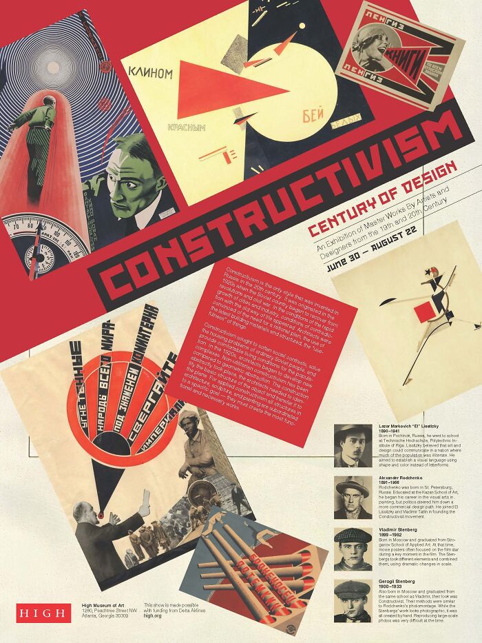19 graphic designs that stood out at the International Design Awards