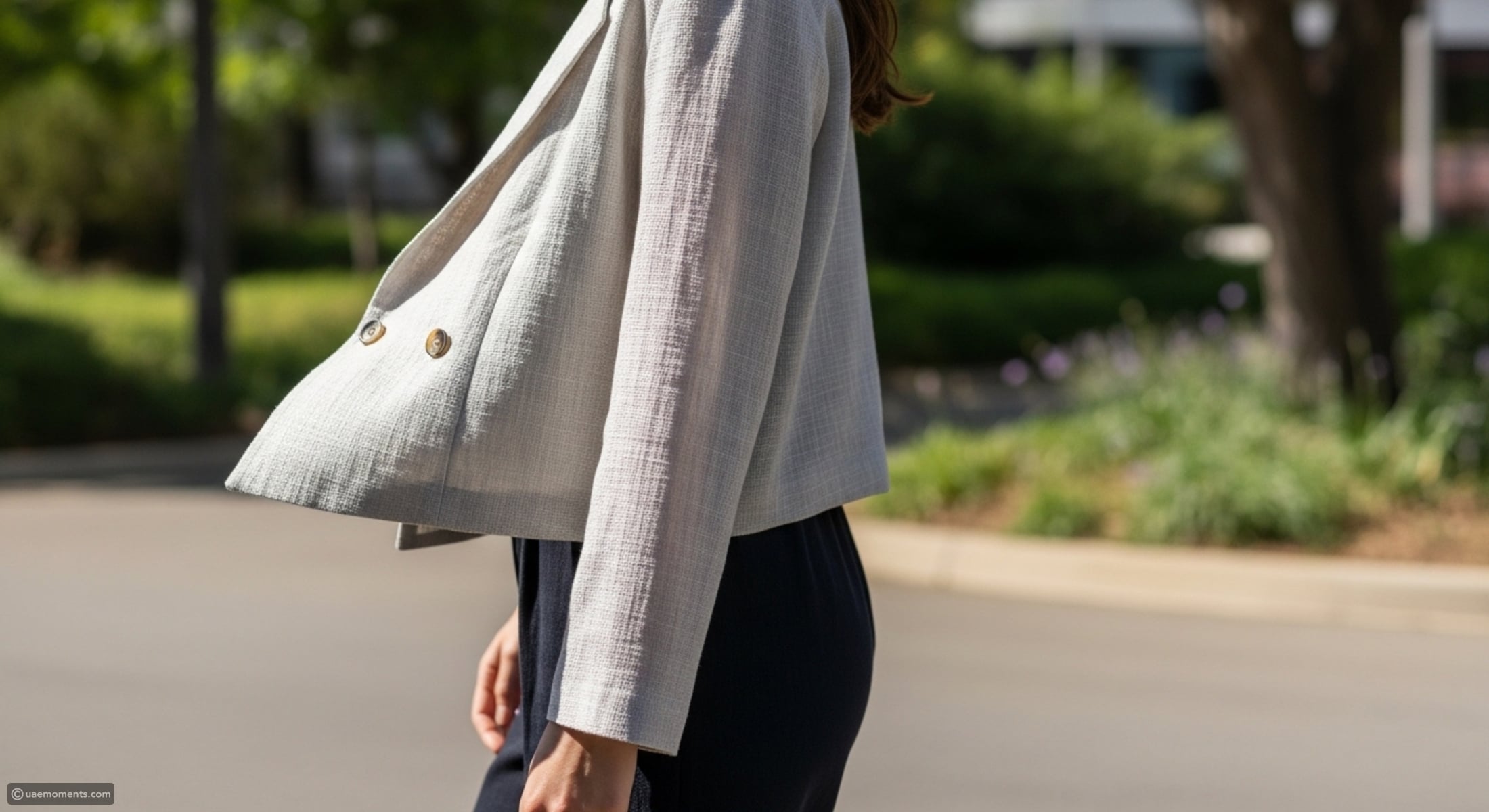 The modern blazer trend that instantly upgrades your style in 2026