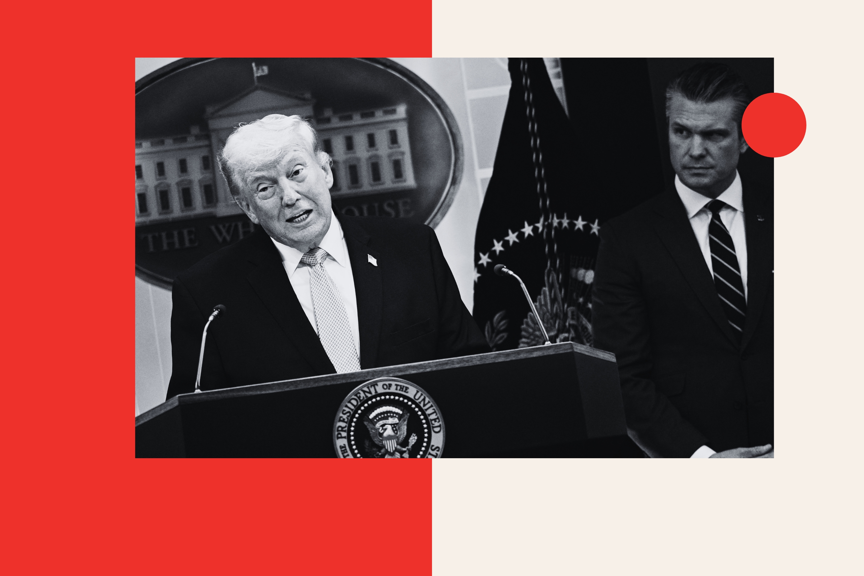 Iran may be proving Trump right—and that’s the problem<br><br>