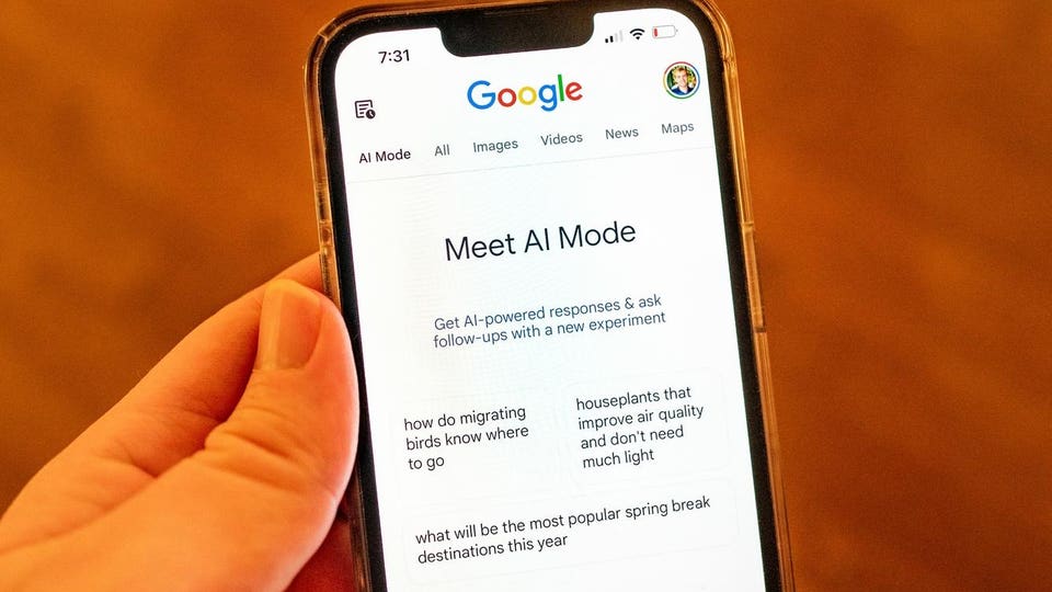 Google adds mental health safeguards to Gemini after wave of AI lawsuits