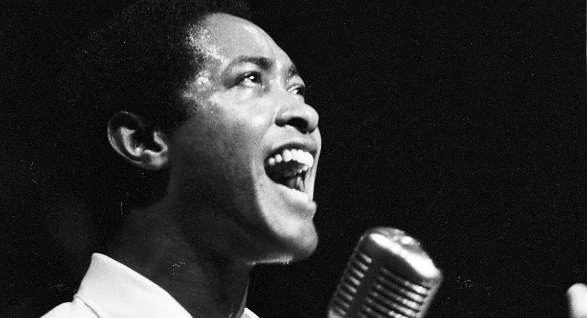 Sam Cooke's 'A Change Is Gonna Come' becomes No. 3 on Rolling Stone's ...
