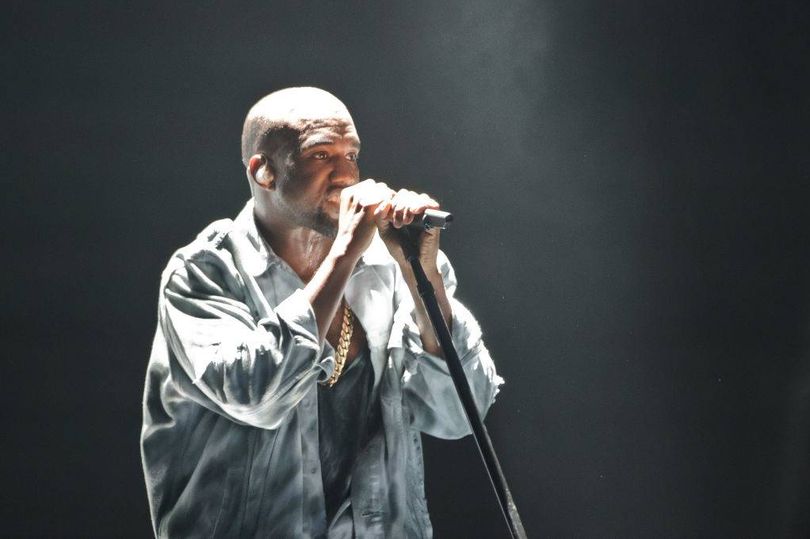 UK Wireless festival CANCELED after govt ban Kanye as rapper ...