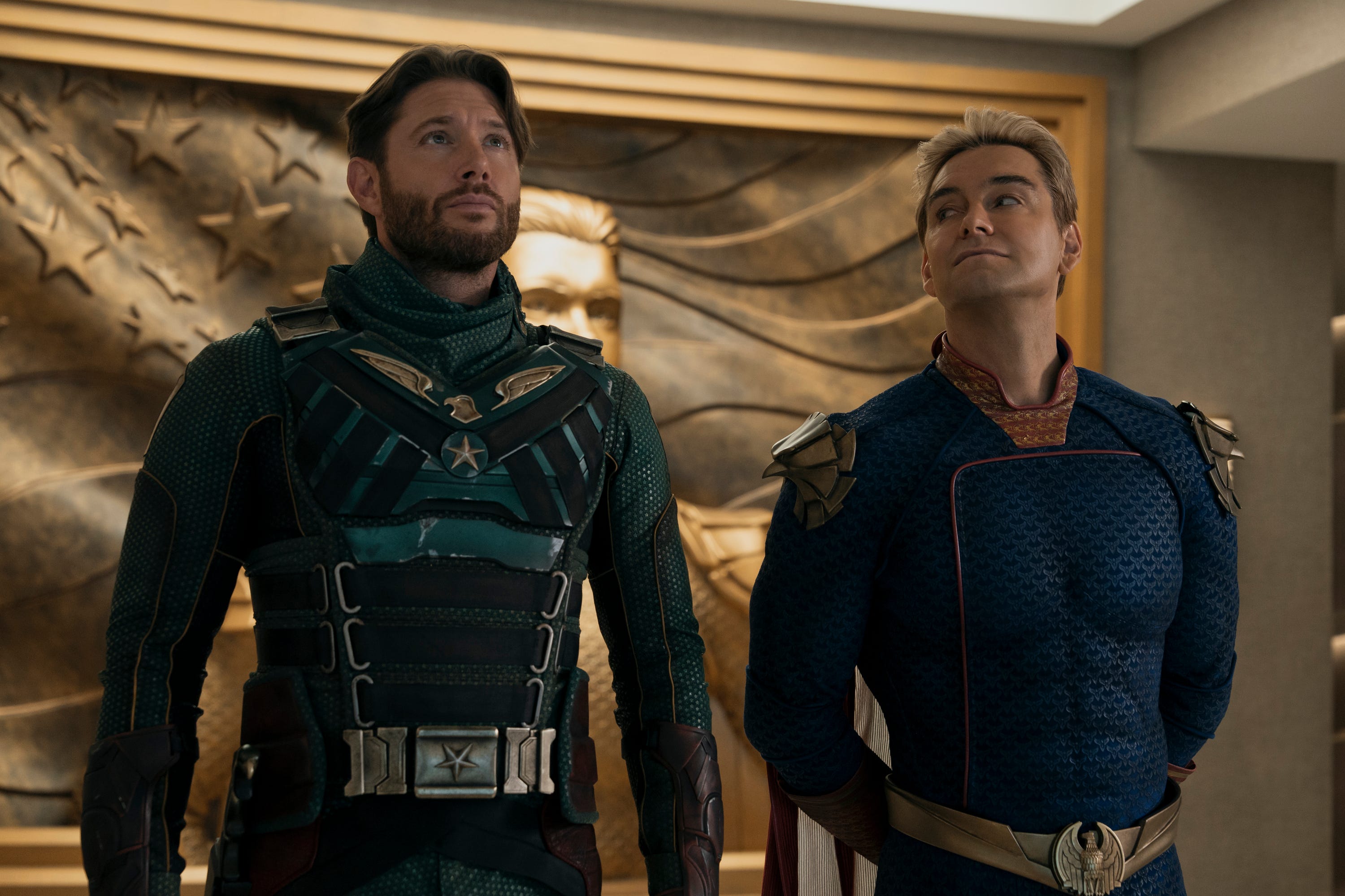 When does 'The Boys' final season drop on Amazon Prime? What to know
