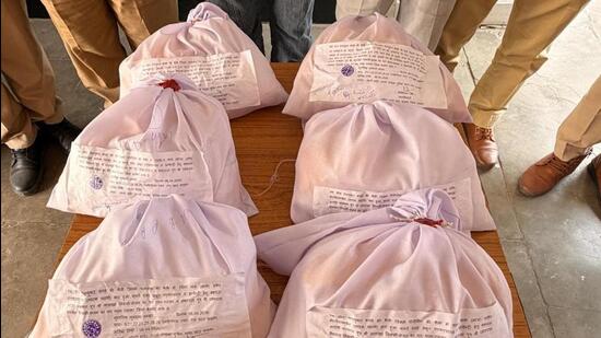 GPS-based cross-border smuggling module busted in Barmer; PAK handler link exposed