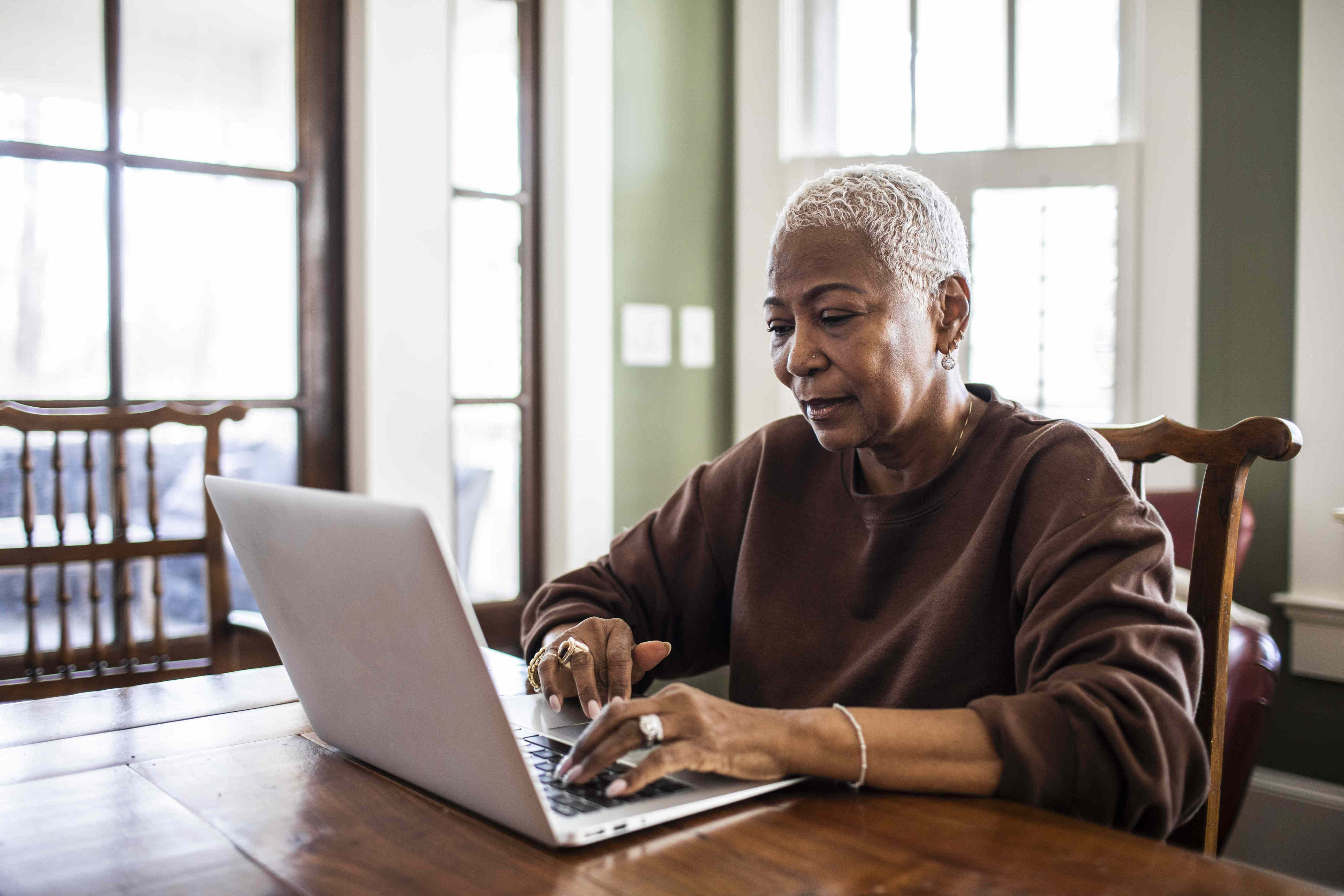 How increased life expectancy impacts retirement planning and longevity ...