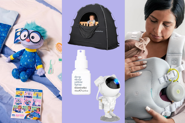 16 sleep essentials to achieve a Ms. Rachel-level bedtime — and finally ...