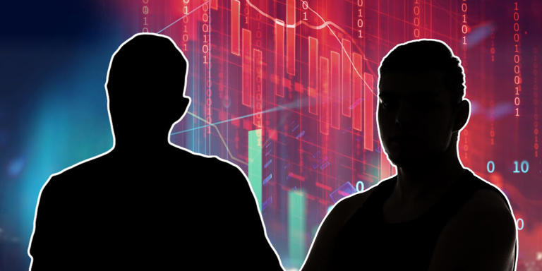 Två häktade i insiderhärva – har uppdrag i flera börsbolag