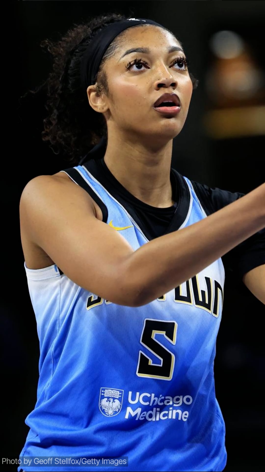 Sky trade All-Star Reese to Dream for two first-rounders