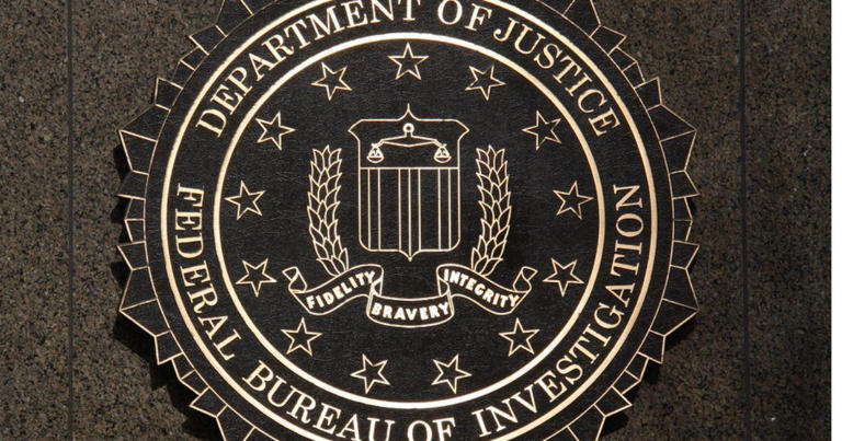 FBI sounds alarm as Americans lose more than $800M on fake government ...