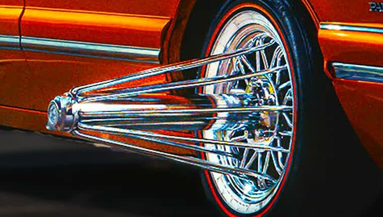 Real lawyer reacts to car mods — 