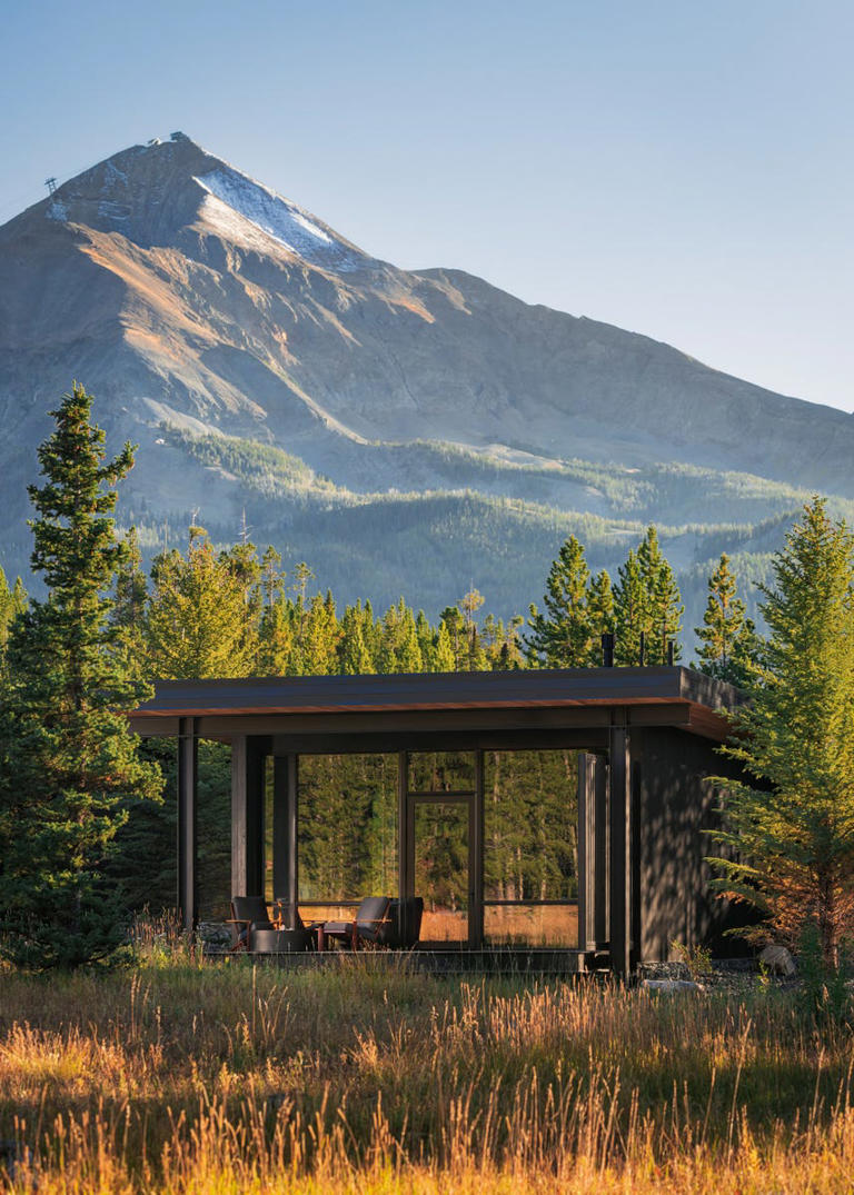 The best new hotels in the world 2026